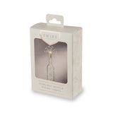 Starlight bottle string lights by twine