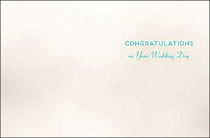 Notion Card - Lifetime of Beautiful Forevers Wedding Card