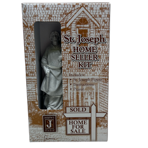 St. Joseph Home Sellers Kit