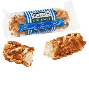 Penuche Pecan Rolls - 2.75 Ounce Each