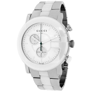 Gucci Women's G Chrono