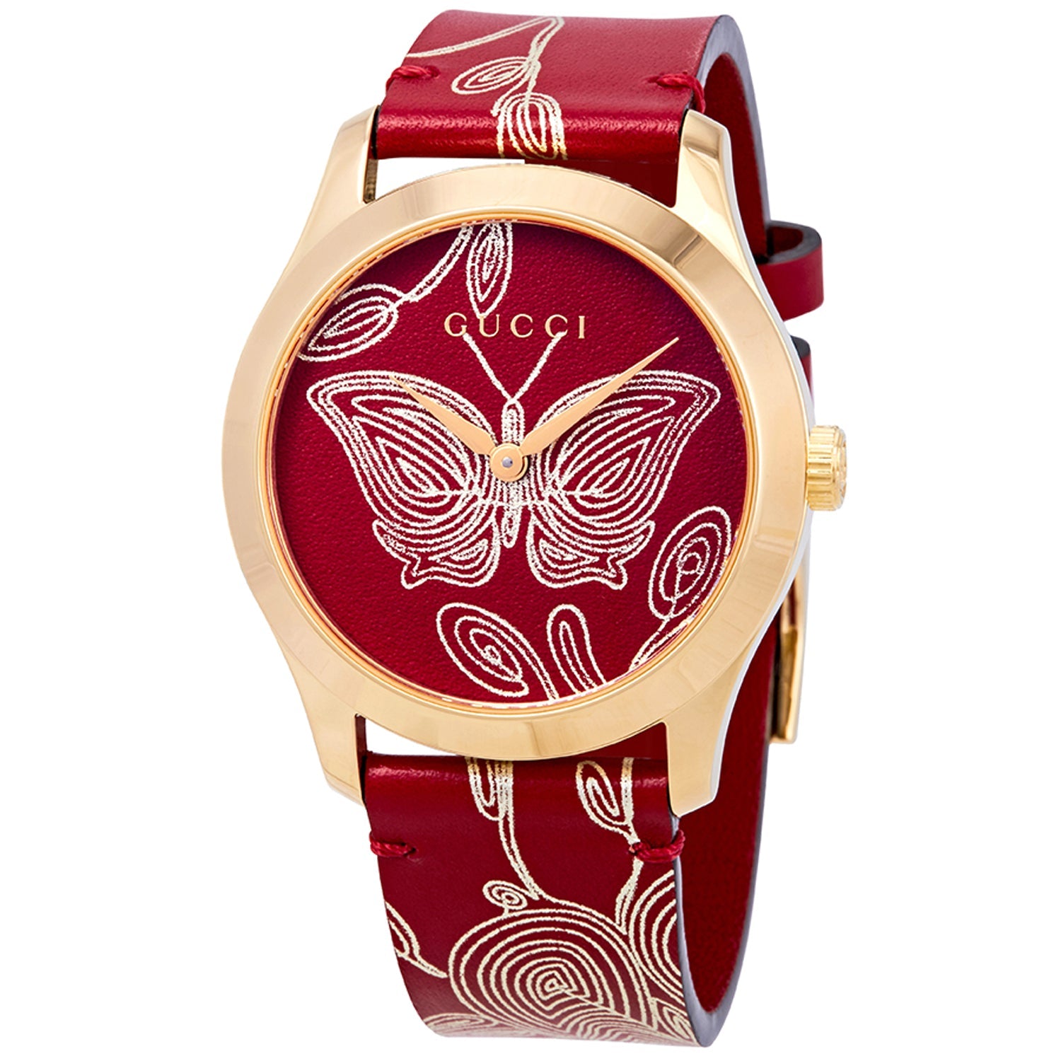 Gucci Women's G-Timeless – Tuesday Morning