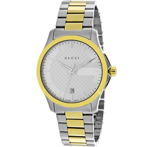 Gucci Men's G-Timeless