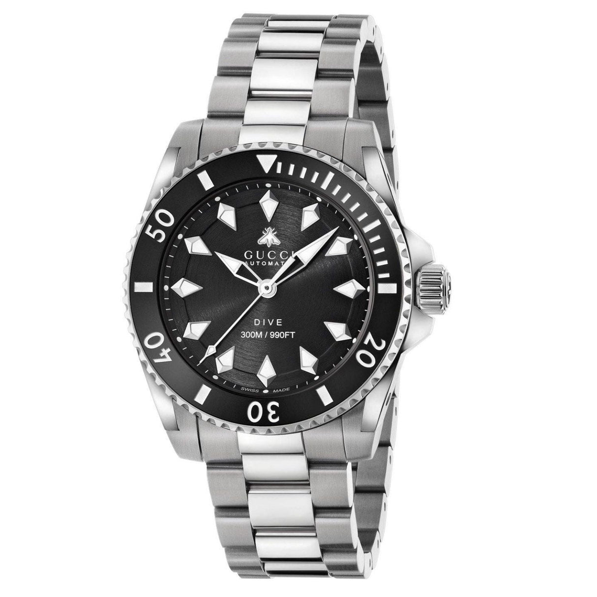 Gucci Men's Dive