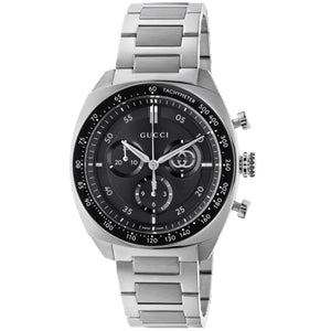 Gucci Men's Interlocking