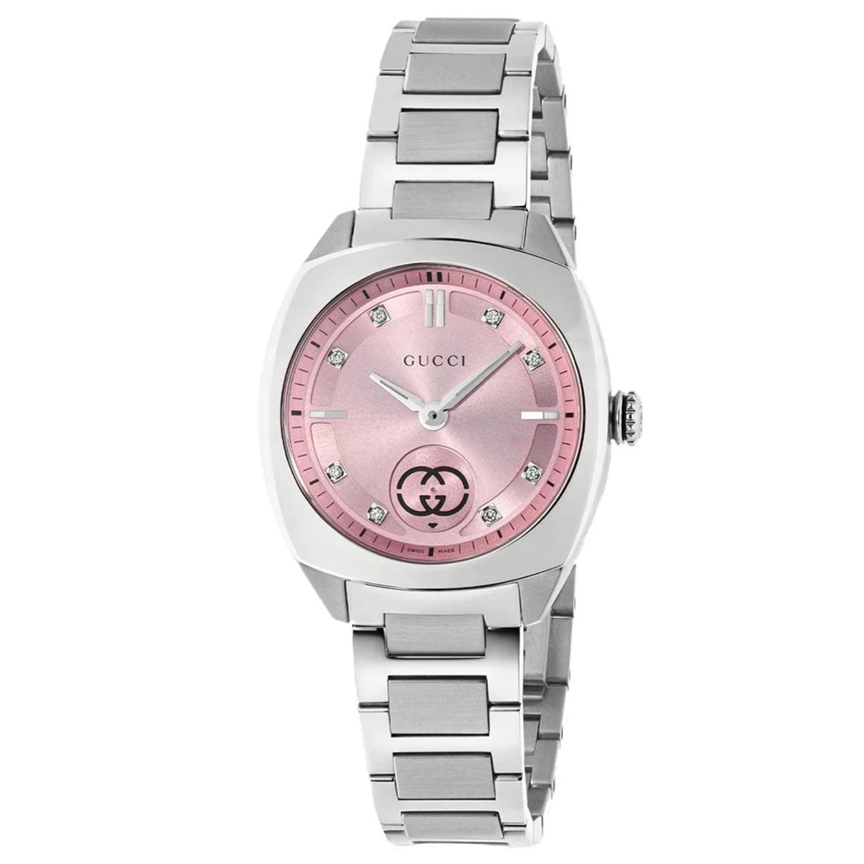 Gucci Women's Interlock
