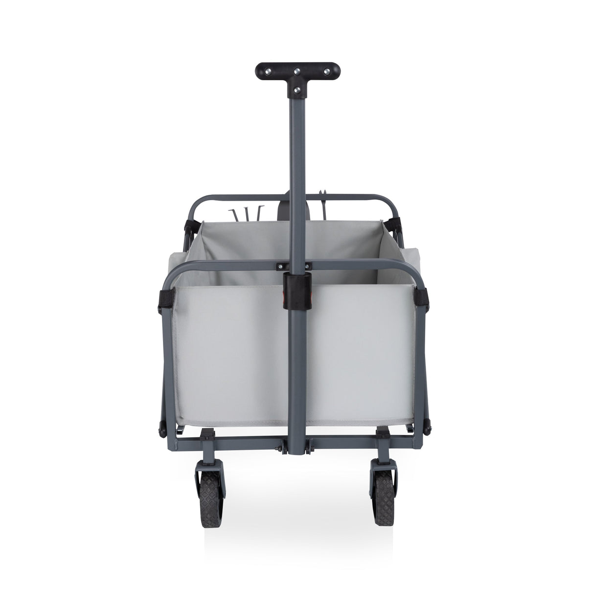 Garden Wagon with 3 Tools