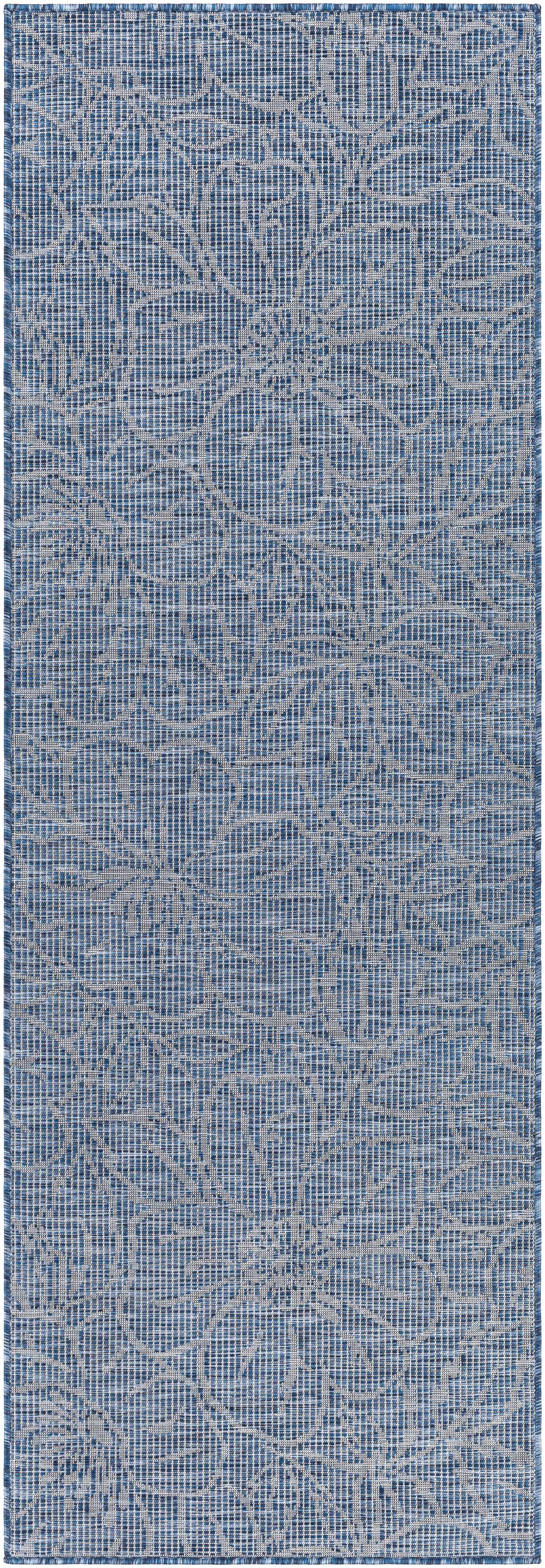 Yackandandah Flatweave Area Carpet Area Rug - Clearance