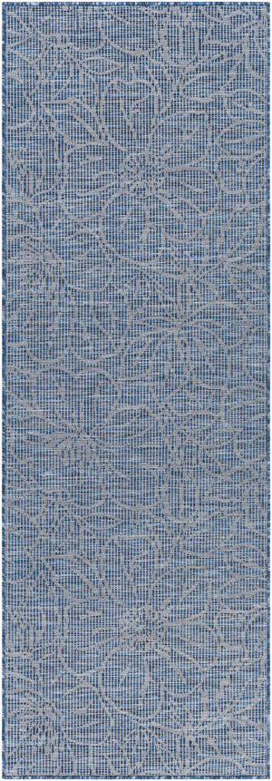 Yackandandah Flatweave Area Carpet Area Rug - Clearance