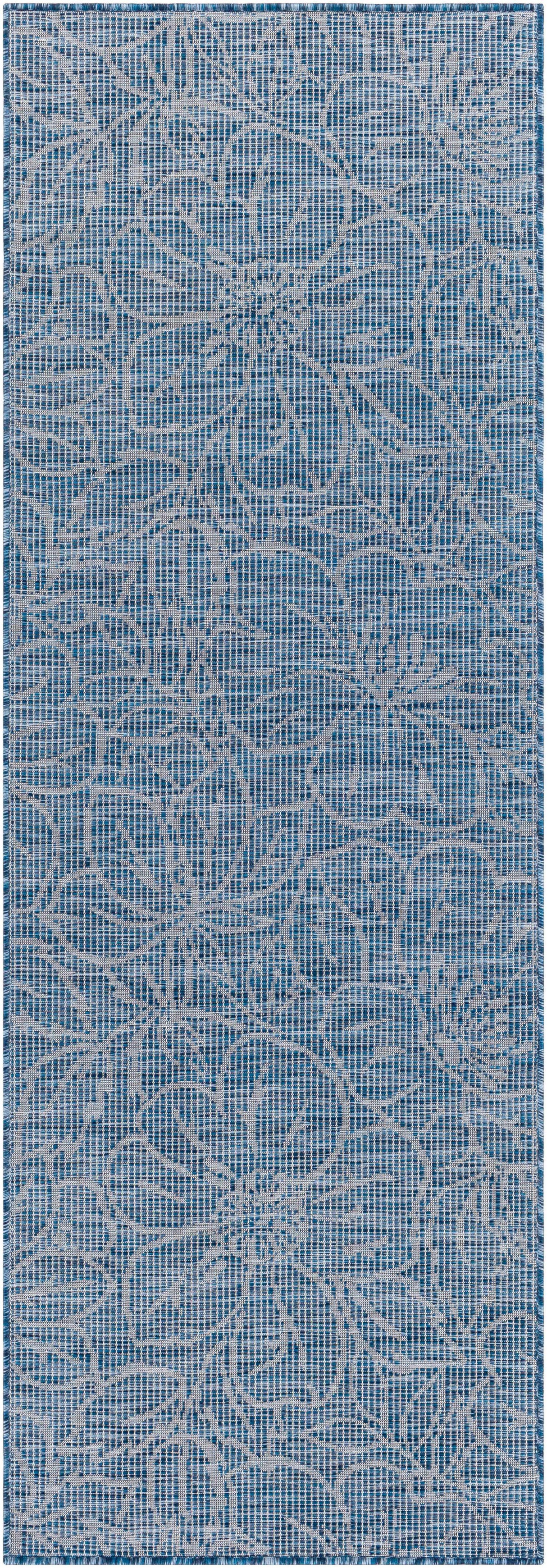 Yackandandah Flatweave Area Carpet Area Rug - Clearance