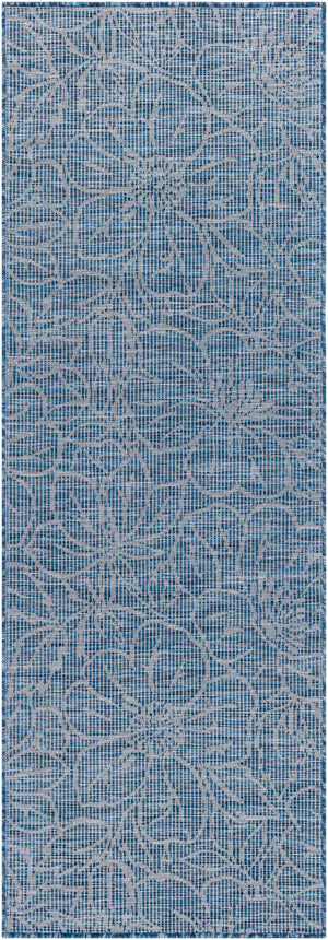Yackandandah Flatweave Area Carpet Area Rug - Clearance