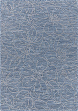 Yackandandah Flatweave Area Carpet Area Rug - Clearance