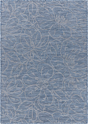 Yackandandah Flatweave Area Carpet Area Rug - Clearance