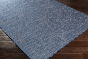 Yackandandah Flatweave Area Carpet Area Rug - Clearance