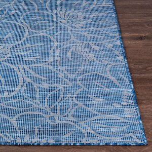 Yackandandah Flatweave Area Carpet Area Rug - Clearance