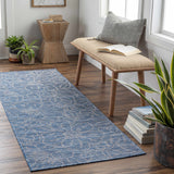 Yackandandah Flatweave Area Carpet Area Rug - Clearance