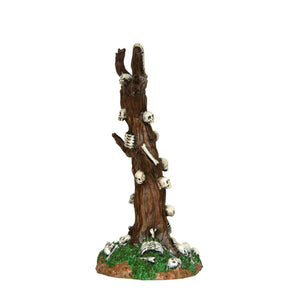 Skeleton Tree - 5 Inch