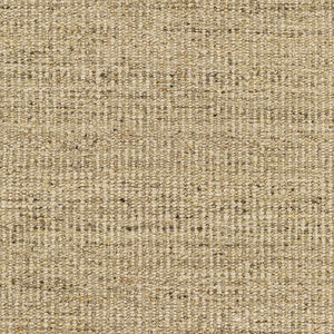 Yaniklar Beige Flat Woven Wool Rug