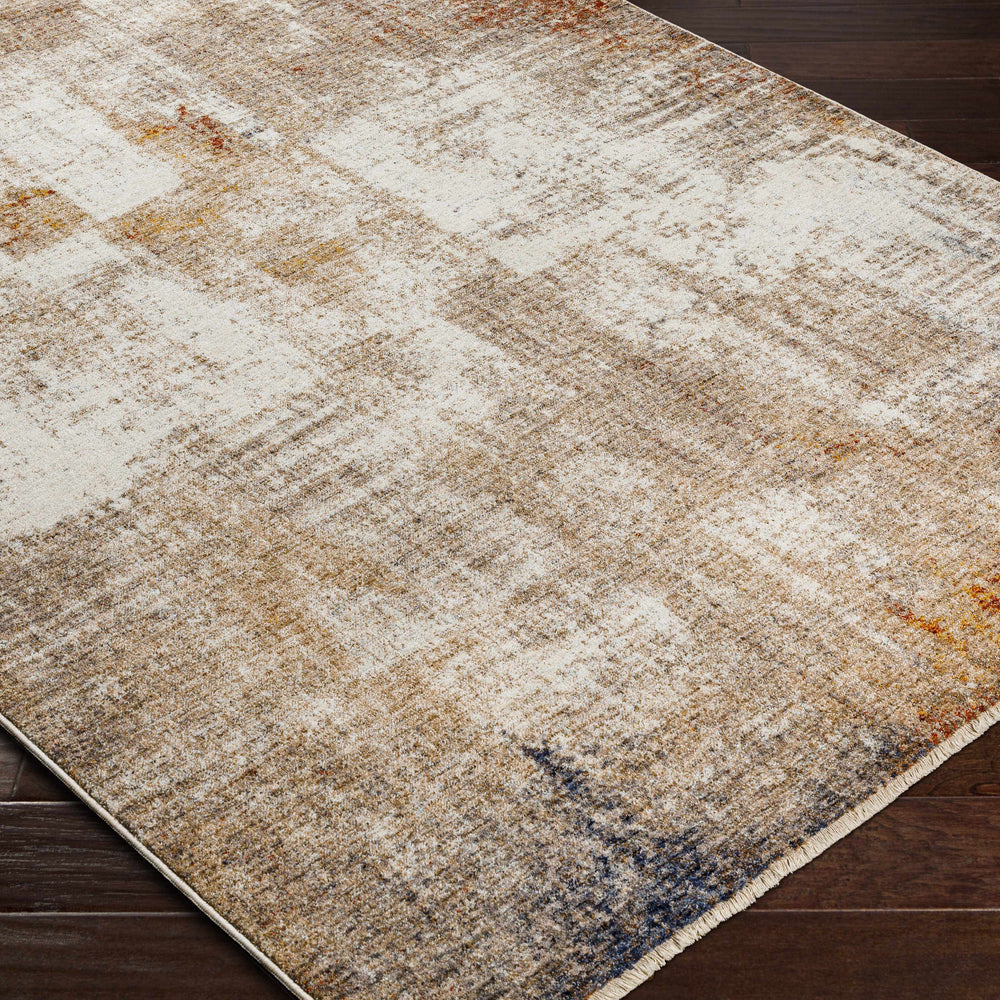 Yapak Area Rug - Clearance