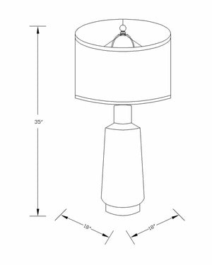 Yardville Table Lamp