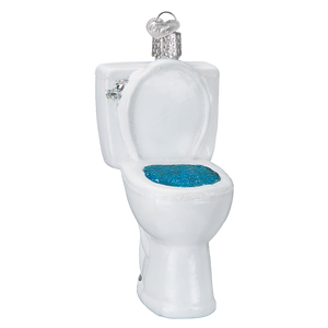 The Throne Ornament