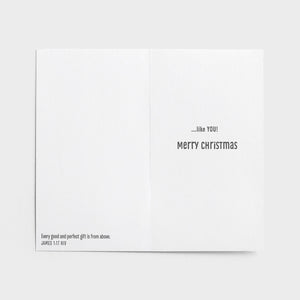 Little Inspirations - God’s Gifts - 16 Christmas Boxed Cards