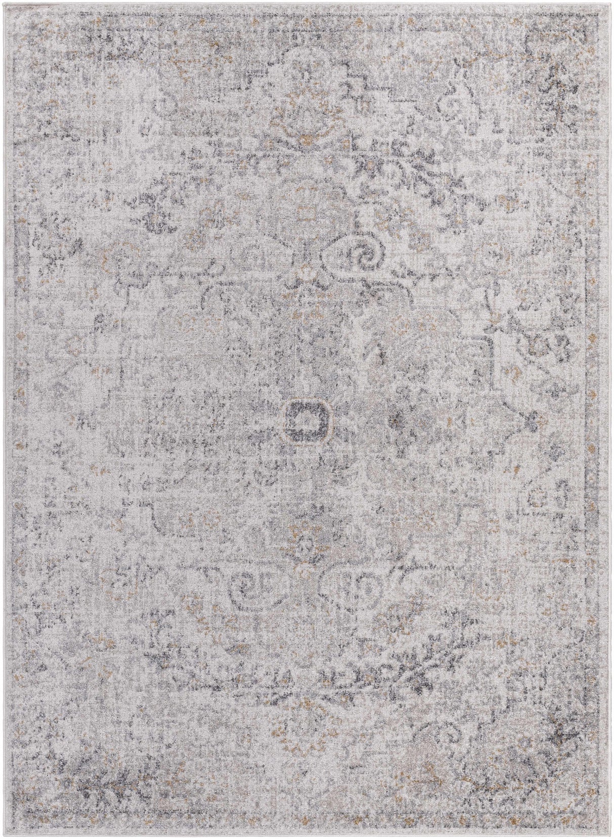 Yuriy Area Rug
