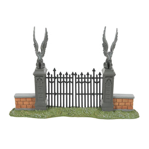 Hogwart's Gate