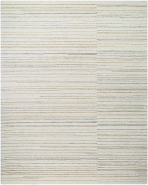 Yuuta Modern Wool Rug - Clearance
