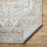 Yumna Thick Luxe Rug