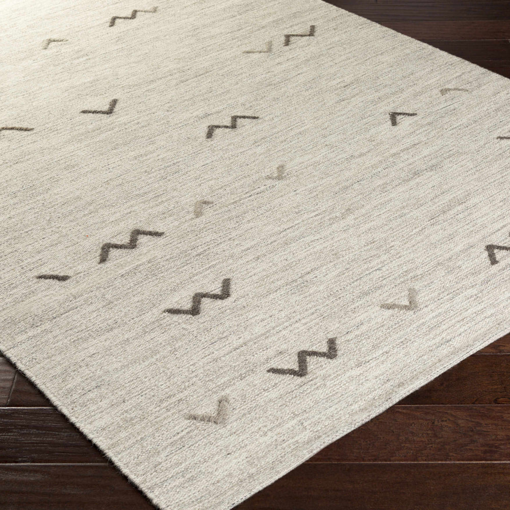Yelm Wool Area Rug