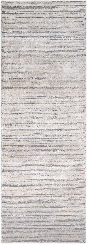 Yemassee Tibetan Striped Area Rug