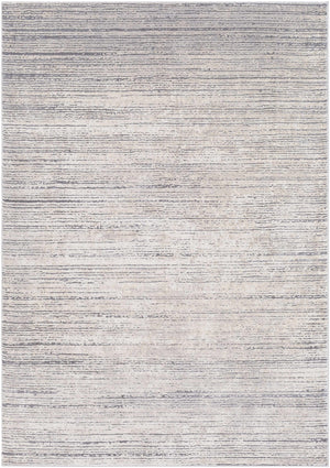 Yemassee Tibetan Striped Area Rug