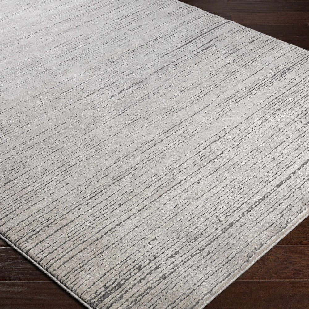 Yemassee Tibetan Striped Area Rug