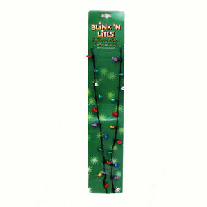 Lighted String Light Necklace - 30 Inch