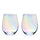 Luster-stemless-wine-glass-set-by-twine-Wine-Glasses