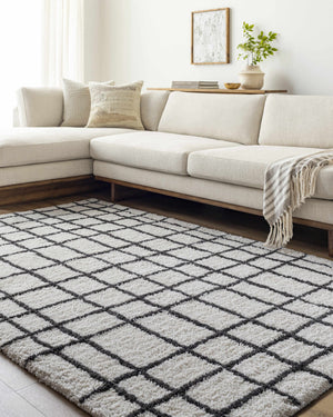 Yaotl Area Rug
