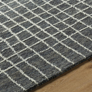 Yates Area Rug