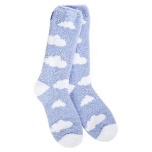 Cozy Crew - Cloud Periwinkle