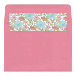 Grateful for Grandma - Mother's Day Card