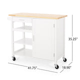 Kitchen cart