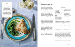 The Official Downton Abbey Cookbook Gift Set (Book and Apron)