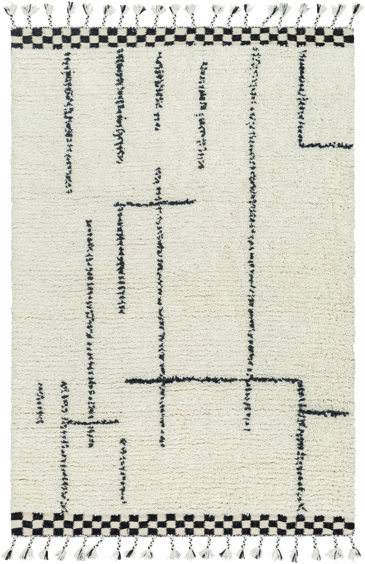 Yukia Area Rug - Clearance