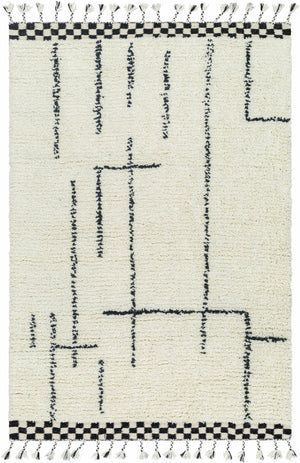 Yukia Area Rug - Clearance