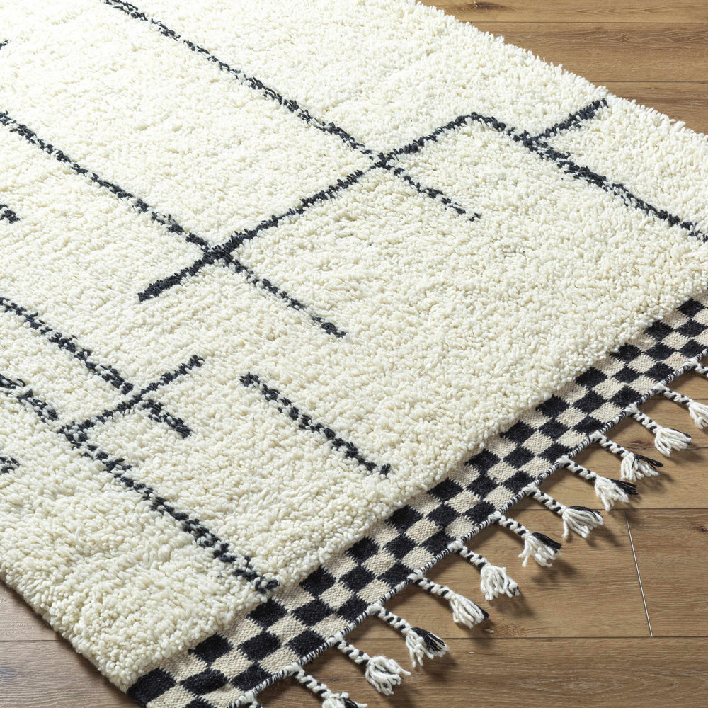Yukia Area Rug - Clearance