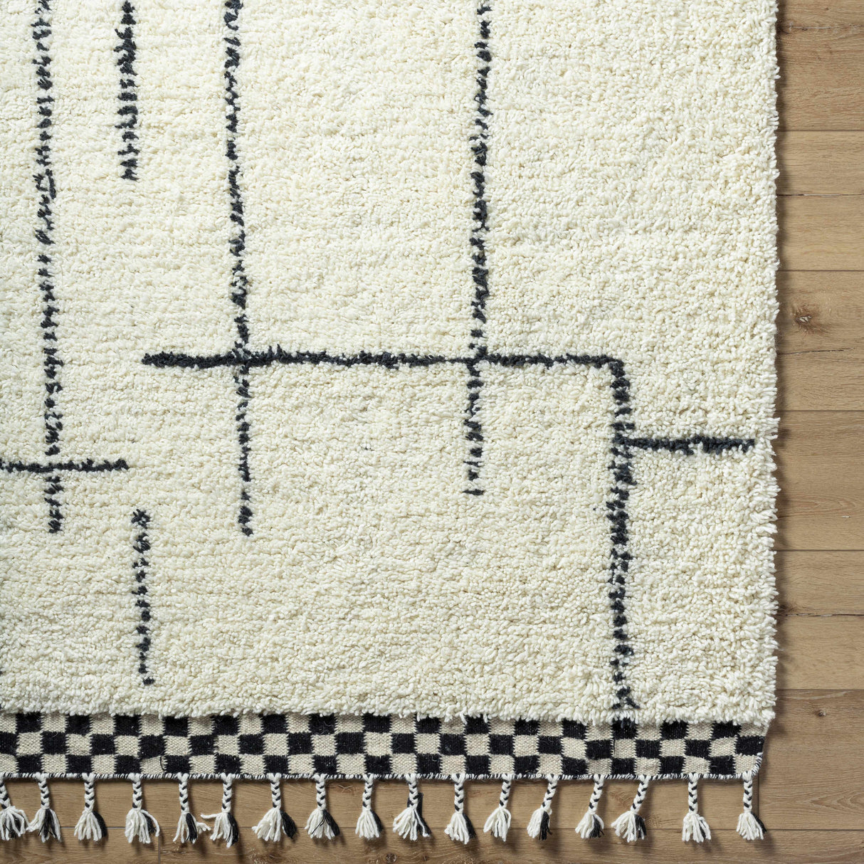 Yukia Area Rug - Clearance