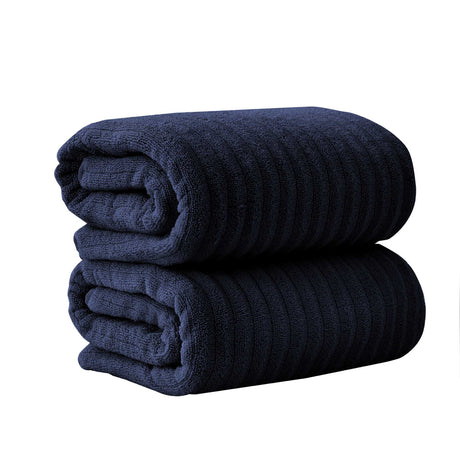 Luxury cotton towels - karina collection