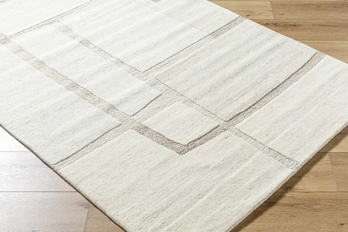 Yuuto Area Rug