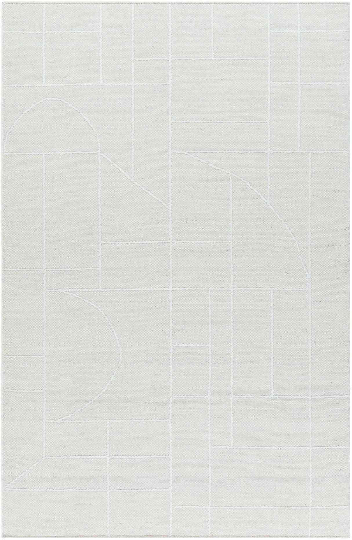 Yvian Area Rug