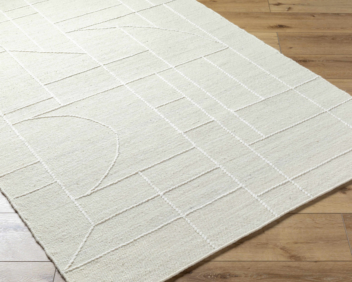 Yvian Area Rug